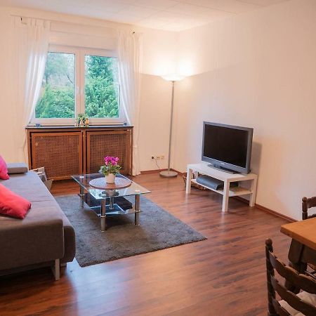 Messe-Apartment エッセン エクステリア 写真
