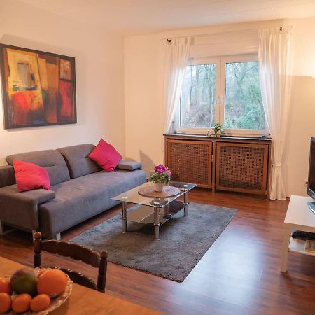 Messe-Apartment エッセン エクステリア 写真