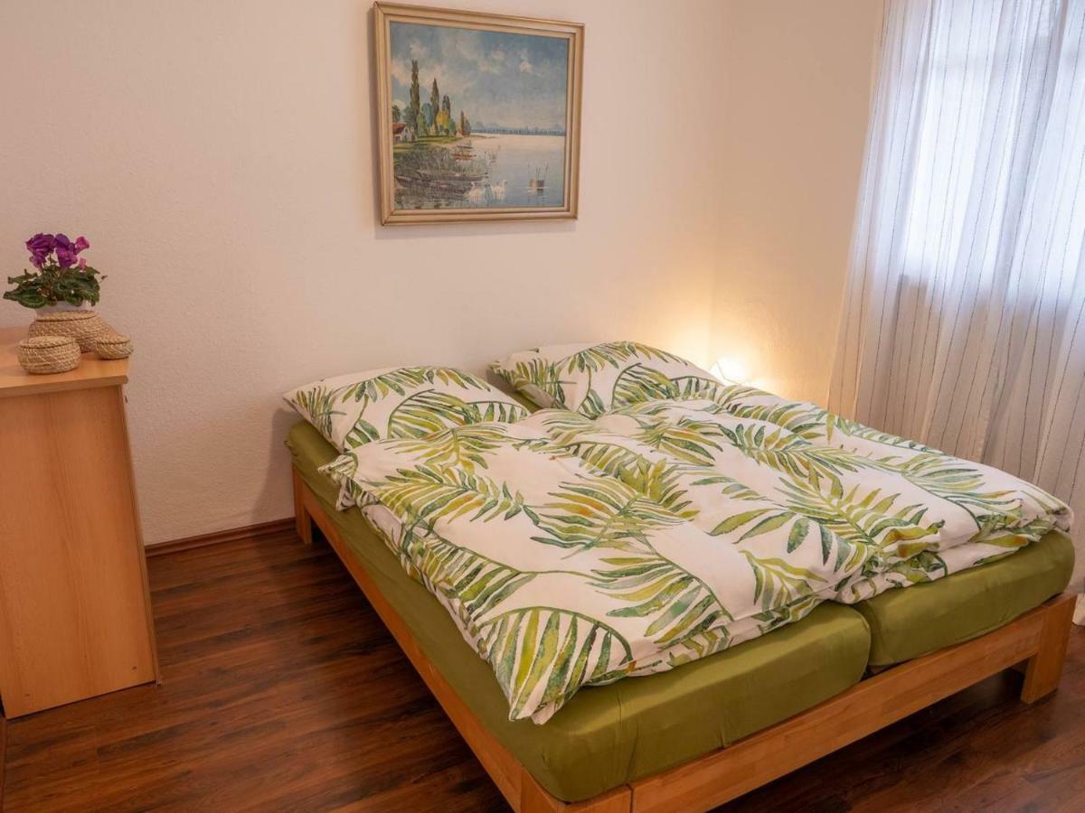 Messe-Apartment エッセン エクステリア 写真