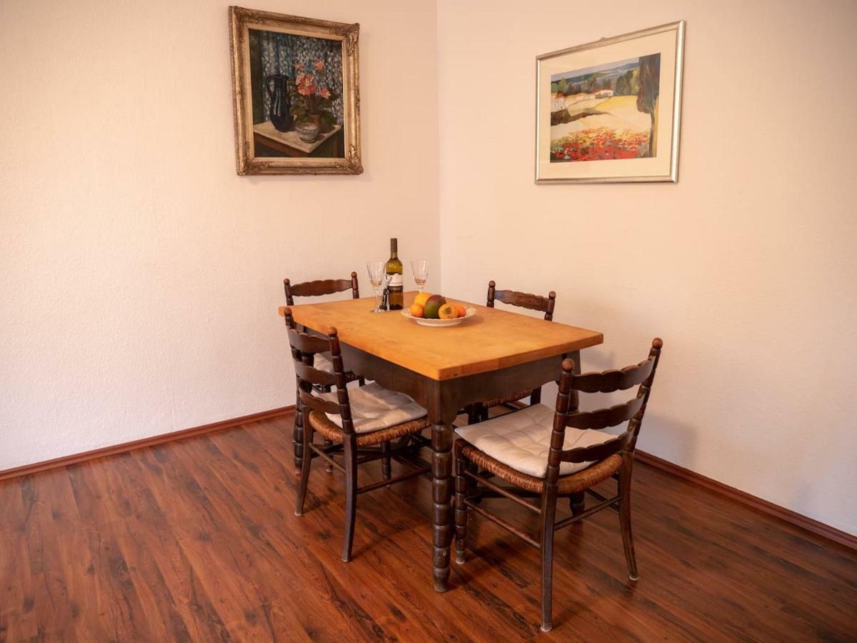 Messe-Apartment エッセン エクステリア 写真